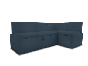 Кухонный уголок Вена Lunar Navy кат. 1 в Тарко-Сале - tarko-sale.mebel-tymen.ru | фото