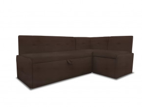 Кухонный уголок Вена Marvel Chocolate кат. 4 в Тарко-Сале - tarko-sale.mebel-tymen.ru | фото