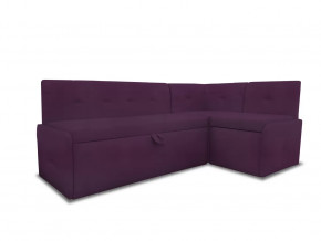 Кухонный уголок Вена Marvel Purple кат. 4 в Тарко-Сале - tarko-sale.mebel-tymen.ru | фото