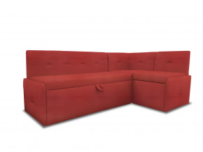 Кухонный уголок Вена Marvel Red кат. 4 в Тарко-Сале - tarko-sale.mebel-tymen.ru | фото