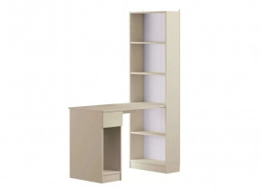 Лайт Шкаф комбинированный 10.01 (Сатин) в Тарко-Сале - tarko-sale.mebel-tymen.ru | фото