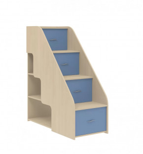 Лестница Дельта-23.02 в Тарко-Сале - tarko-sale.mebel-tymen.ru | фото