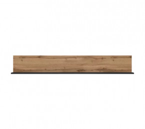 LOFT полка P/150 (Дуб вотан) в Тарко-Сале - tarko-sale.mebel-tymen.ru | фото