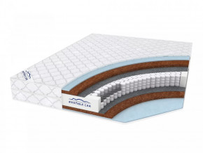 Матрас Амелия в Тарко-Сале - tarko-sale.mebel-tymen.ru | фото