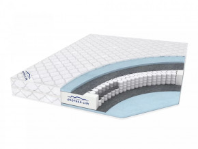 Матрас Бари в Тарко-Сале - tarko-sale.mebel-tymen.ru | фото