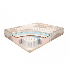 Матрас Concordia Dolcezza в Тарко-Сале - tarko-sale.mebel-tymen.ru | фото