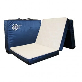 Матрас Country Light Maxi в Тарко-Сале - tarko-sale.mebel-tymen.ru | фото