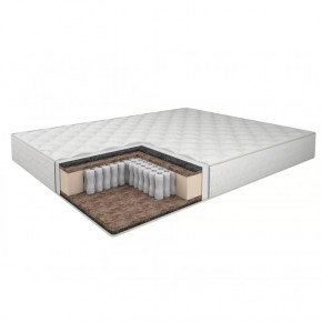 Матрас Duo Lux Soft в Тарко-Сале - tarko-sale.mebel-tymen.ru | фото
