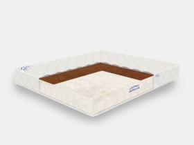 Матрас Eco Cocos в Тарко-Сале - tarko-sale.mebel-tymen.ru | фото