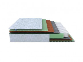 Матрас GREEN M 1400*2000 мм в Тарко-Сале - tarko-sale.mebel-tymen.ru | фото