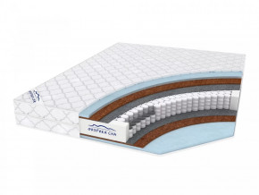 Матрас Лоренто в Тарко-Сале - tarko-sale.mebel-tymen.ru | фото