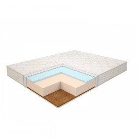 Матрас LuxFoamFlex в Тарко-Сале - tarko-sale.mebel-tymen.ru | фото