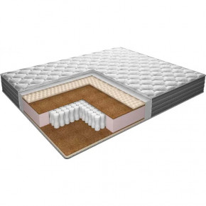 МАТРАС LUX MASSAGE в Тарко-Сале - tarko-sale.mebel-tymen.ru | фото