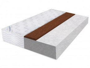 Матрас Medium Cocos в Тарко-Сале - tarko-sale.mebel-tymen.ru | фото