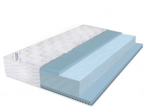 Матрас Medium massage в Тарко-Сале - tarko-sale.mebel-tymen.ru | фото