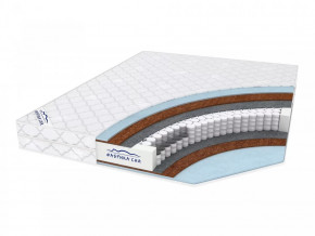 Матрас Меркурий Лайт в Тарко-Сале - tarko-sale.mebel-tymen.ru | фото