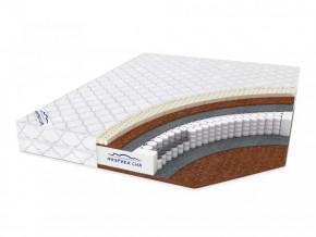 Матрас Палермо в Тарко-Сале - tarko-sale.mebel-tymen.ru | фото