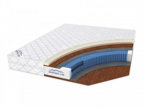 Матрас Палермо Мульти в Тарко-Сале - tarko-sale.mebel-tymen.ru | фото