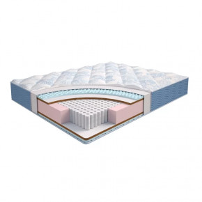 Матрас Princess Diana в Тарко-Сале - tarko-sale.mebel-tymen.ru | фото