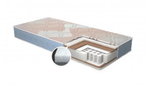 Матрас REAL OPTIMA в Тарко-Сале - tarko-sale.mebel-tymen.ru | фото