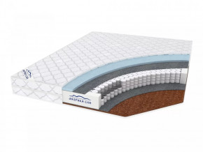 Матрас Римини в Тарко-Сале - tarko-sale.mebel-tymen.ru | фото