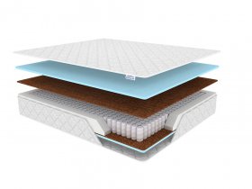 Матрас Sleep Classic в Тарко-Сале - tarko-sale.mebel-tymen.ru | фото