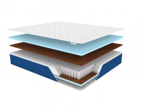 Матрас Sleep Extra в Тарко-Сале - tarko-sale.mebel-tymen.ru | фото