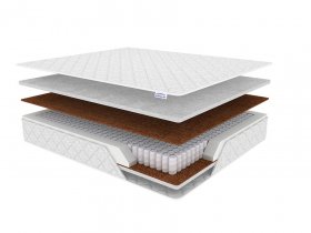Матрас Sleep Nova в Тарко-Сале - tarko-sale.mebel-tymen.ru | фото