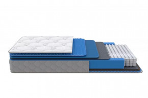 Матрас SS/M (Medium Low Plus) 1200*2000 мм в Тарко-Сале - tarko-sale.mebel-tymen.ru | фото