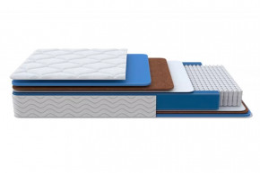 Матрас SS (Medium Orto) 1800*2000 мм в Тарко-Сале - tarko-sale.mebel-tymen.ru | фото