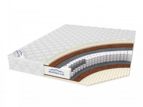 Матрас Верона в Тарко-Сале - tarko-sale.mebel-tymen.ru | фото