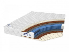 Матрас Верона Мульти в Тарко-Сале - tarko-sale.mebel-tymen.ru | фото