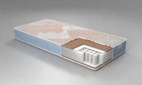 Матрасы Real Beauty 19 в Тарко-Сале - tarko-sale.mebel-tymen.ru | фото