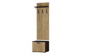 Модуль С-2 Прихожая Сафари в Тарко-Сале - tarko-sale.mebel-tymen.ru | фото