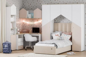 Модульная детская Банни Меренга/Бисквит в Тарко-Сале - tarko-sale.mebel-tymen.ru | фото