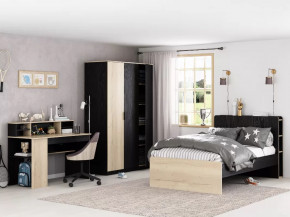 Модульная детская Дельта Лофт в Тарко-Сале - tarko-sale.mebel-tymen.ru | фото