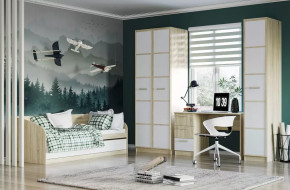 Модульная детская Фанк в Тарко-Сале - tarko-sale.mebel-tymen.ru | фото