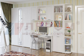 Модульная детская Карина композиция-2 в Тарко-Сале - tarko-sale.mebel-tymen.ru | фото