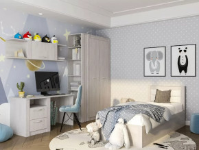 Модульная детская Монако в Тарко-Сале - tarko-sale.mebel-tymen.ru | фото