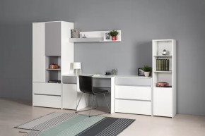 Модульная детская Торонто в Тарко-Сале - tarko-sale.mebel-tymen.ru | фото