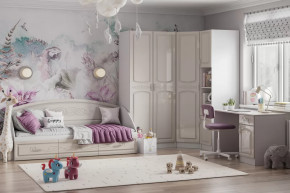 Модульная детская Венеция в Тарко-Сале - tarko-sale.mebel-tymen.ru | фото