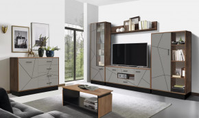 Модульная гостиная Гамма в Тарко-Сале - tarko-sale.mebel-tymen.ru | фото