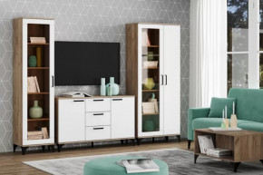 Модульная гостиная Марсель в Тарко-Сале - tarko-sale.mebel-tymen.ru | фото