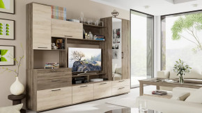 Модульная гостиная «Марта» в Тарко-Сале - tarko-sale.mebel-tymen.ru | фото