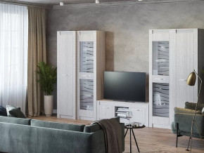 Модульная гостиная Монако в Тарко-Сале - tarko-sale.mebel-tymen.ru | фото