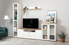 Модульная гостиная Остин в Тарко-Сале - tarko-sale.mebel-tymen.ru | фото