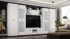 Модульная гостиная "Ривьера" в Тарко-Сале - tarko-sale.mebel-tymen.ru | фото