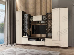 Модульная гостиная Рэд в Тарко-Сале - tarko-sale.mebel-tymen.ru | фото