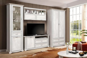 Модульная гостиная Сохо в Тарко-Сале - tarko-sale.mebel-tymen.ru | фото