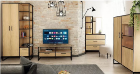 Модульная гостиная Виртон в Тарко-Сале - tarko-sale.mebel-tymen.ru | фото